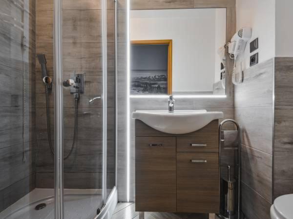 Apartamenty Góralska Pasja Krupówki 37 Zakopane Zewnętrze zdjęcie