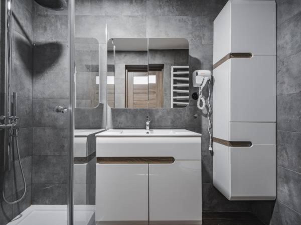 Apartamenty Góralska Pasja Krupówki 37 Zakopane Zewnętrze zdjęcie